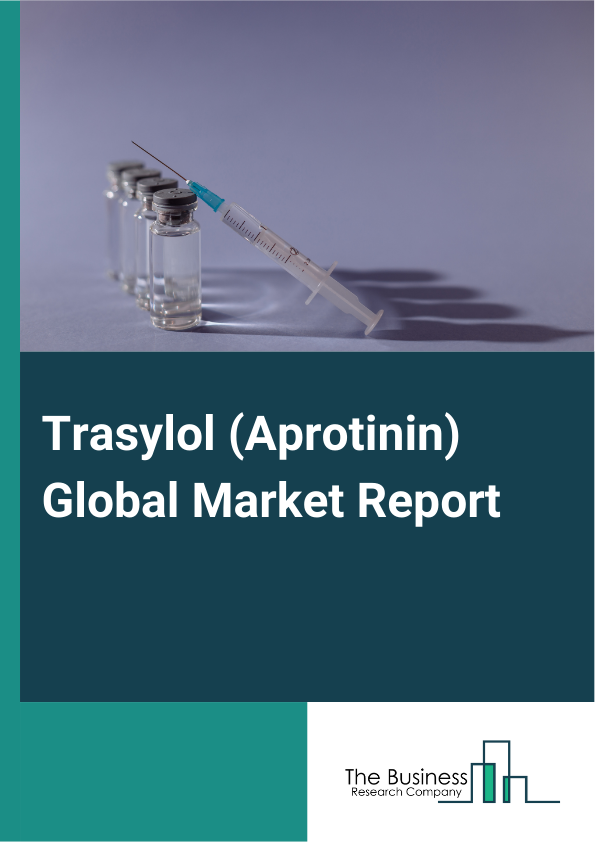 Trasylol Aprotinin 