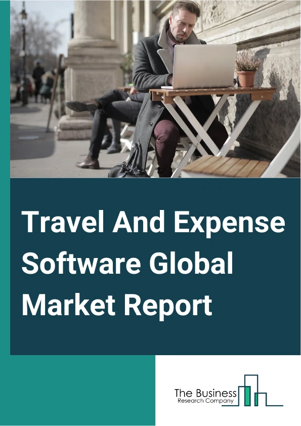 Travel And Expense Software Global Market Report 2024 – By Type (Cloud Based, On Premise), By Deployment Model ( Subscription, Licensing), By Organization Size (Small And Medium Enterprises (SMEs), Large Enterprises), By Application (Transportation And Logistics, Government And Defense, Energy And Utilities, Healthcare, Retail, Information Technology (IT) And Telecommunications, Manufacturing, Hospitality, Other Applications) – Market Size, Trends, And Global Forecast 2024-2033