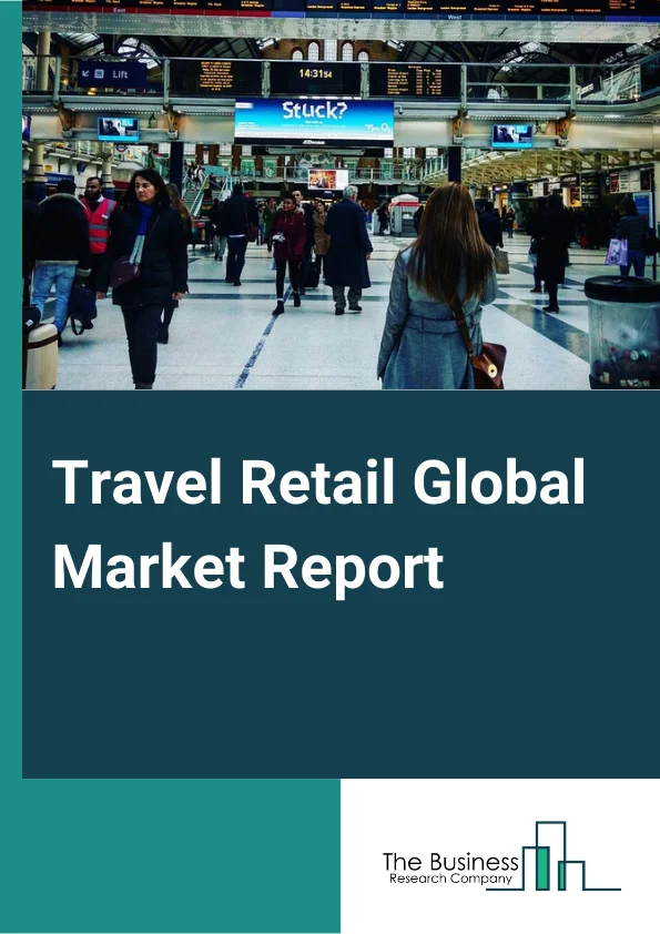Travel Retail