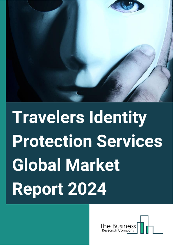 Travelers Identity Protection Services