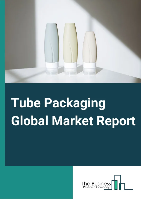 Tube Packaging