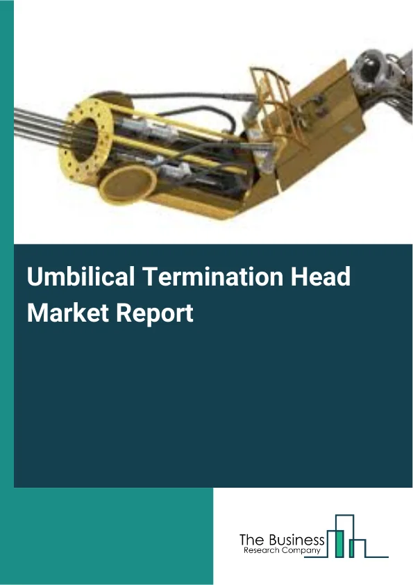 Umbilical Termination Head Market Report Infographic Image