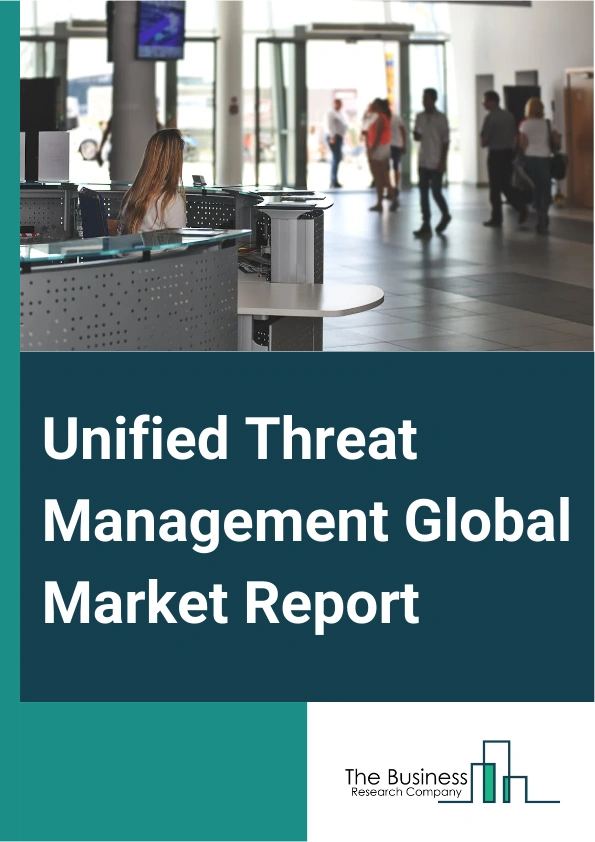 Unified Threat Management