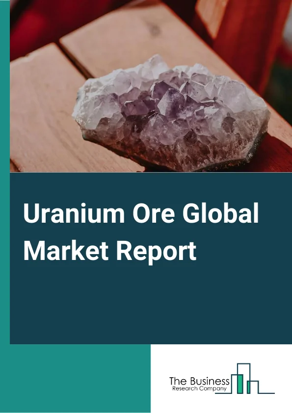 Uranium Ore