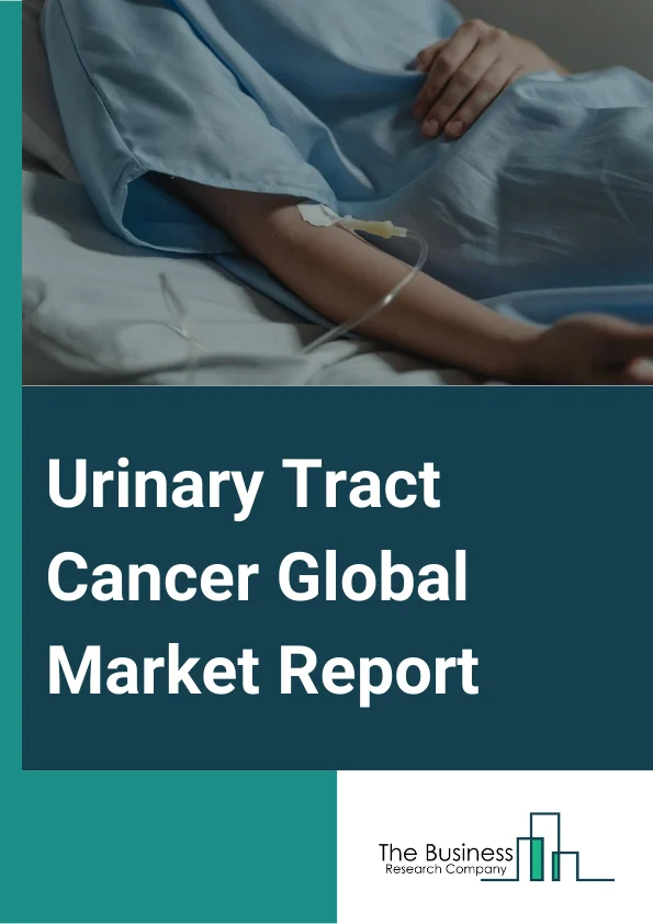 Urinary Tract Cancer Global Market Report 2025 – By Cancer Type (Bladder Cancer, Urethral Cancer, Ureteric And Renal Pelvic Cancer), By Treatment (Chemotherapy, Intravesical Therapy, Radiation Therapy, Surgery), By Diagnostic Techniques (Cystoscopy, Transurethral Resection Of The Tumor, Imaging Tests, Urine Analyses, Other Diagnostic Techniques), By Distribution Channel (Retail Pharmacy, Online Pharmacy) – Market Size, Trends, And Global Forecast 2025-2034