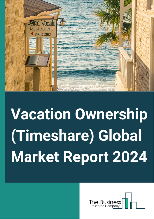 Global Vacation Ownership (Timeshare) Market Report 2025