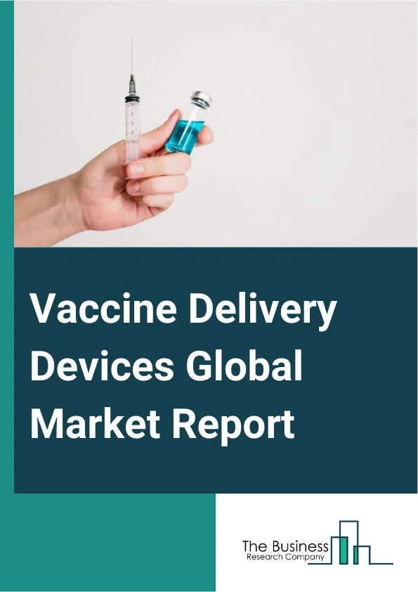 Vaccine Delivery Devices