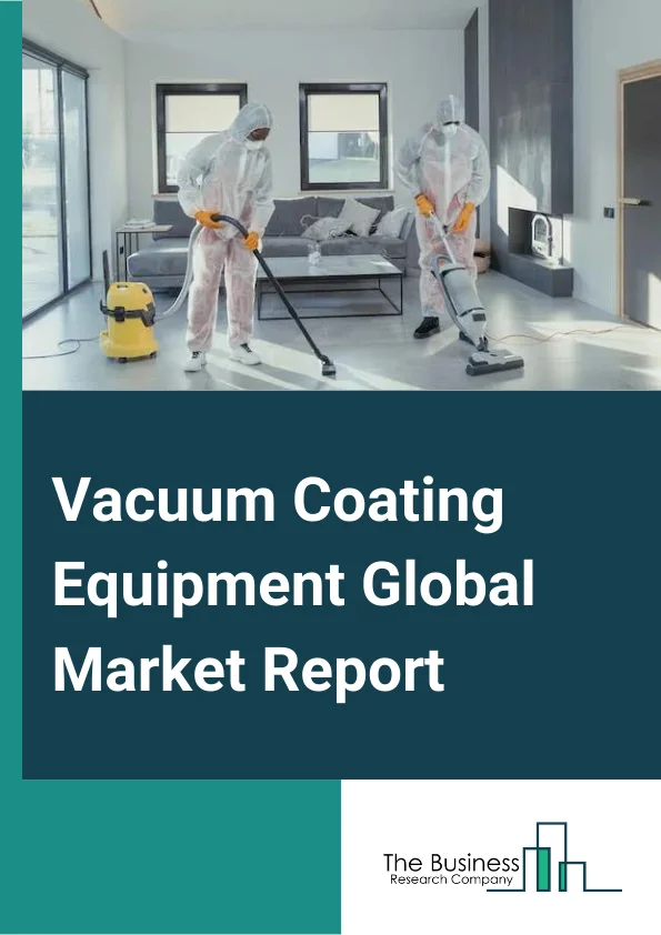 Vacuum Coating Equipment