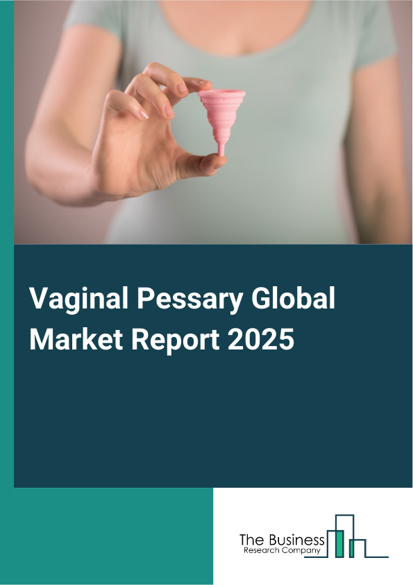 Global Vaginal Pessary Market Report 2025