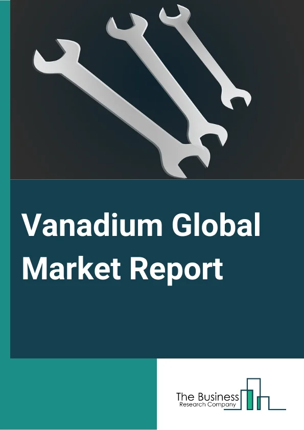 Vanadium