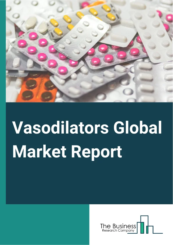 Vasodilators