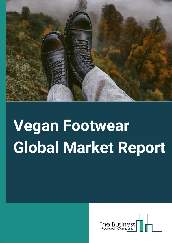 Vegan Footwear 