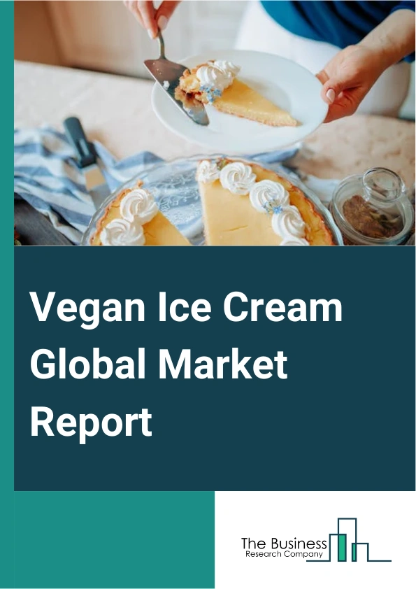 Vegan Ice Cream