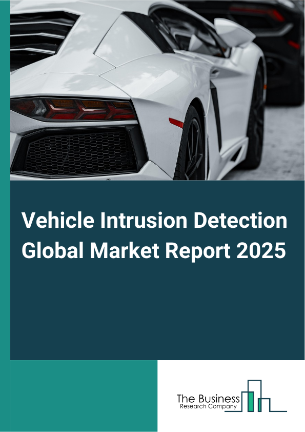 Global Vehicle Intrusion Detection Market Report 2025
