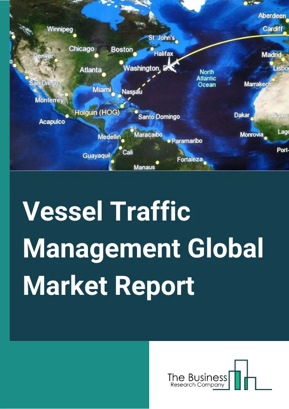 Vessel Traffic Management
