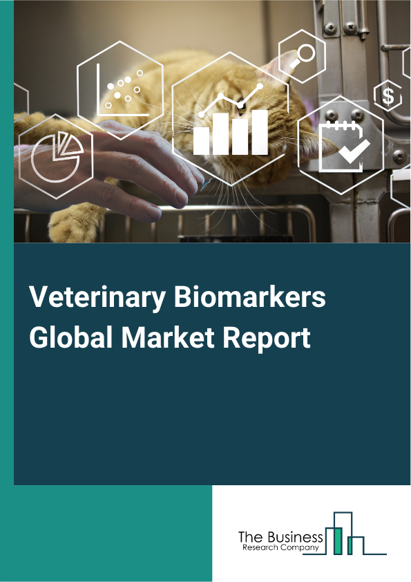 Veterinary Biomarkers