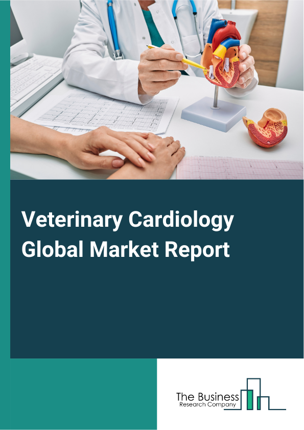 Veterinary Cardiology