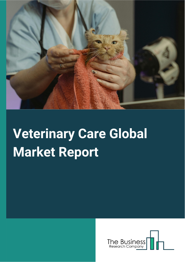 Veterinary Care