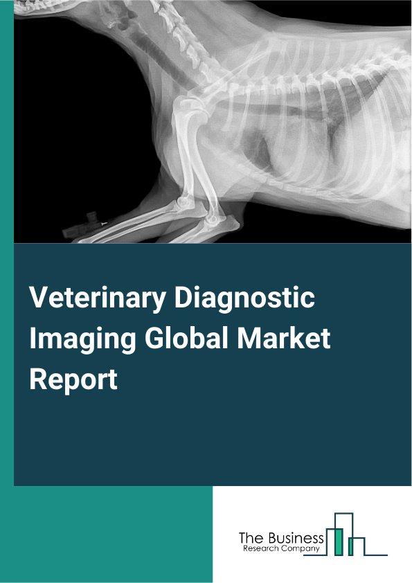 Veterinary Diagnostic Imaging