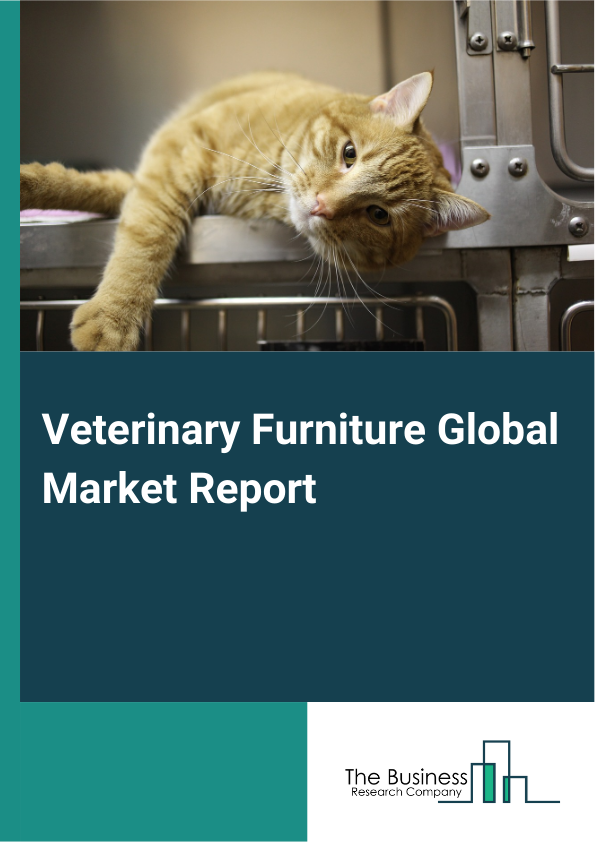 Veterinary Furniture