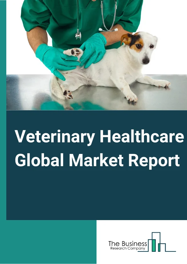 Veterinary Healthcare
