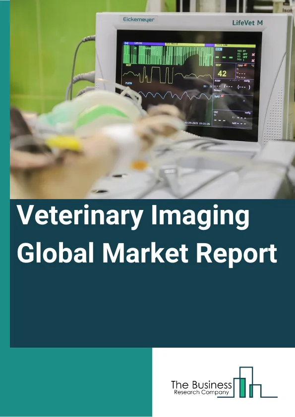 Veterinary Imaging