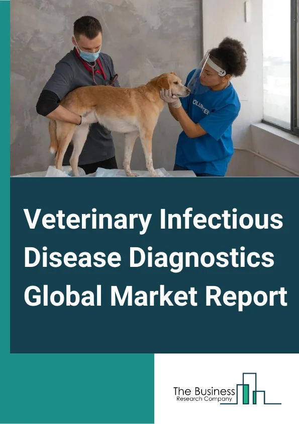 Veterinary Infectious Disease Diagnostics 