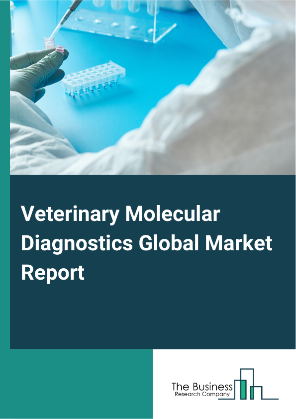 Veterinary Molecular Diagnostics