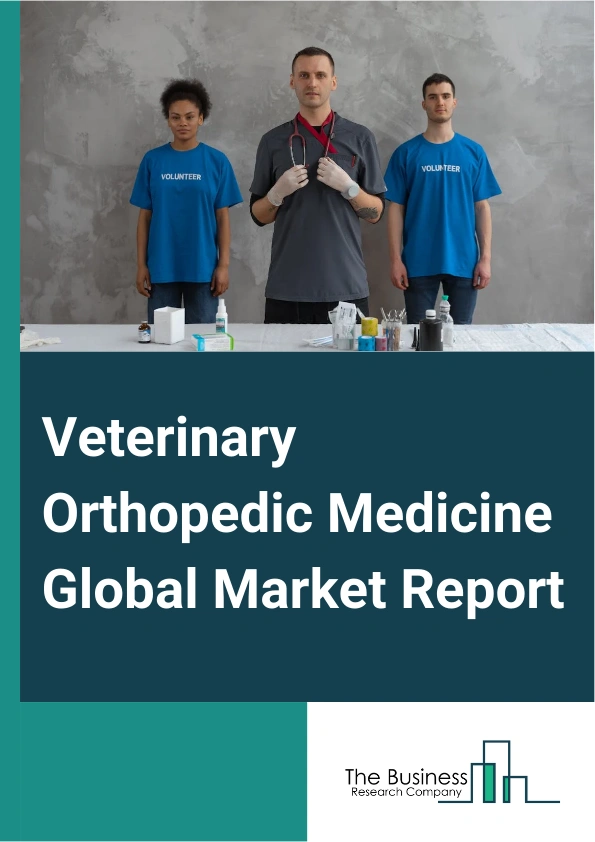 Veterinary Orthopedic Medicine