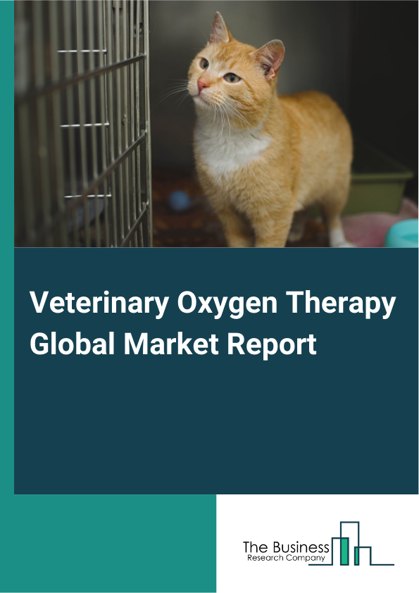 Veterinary Oxygen Therapy