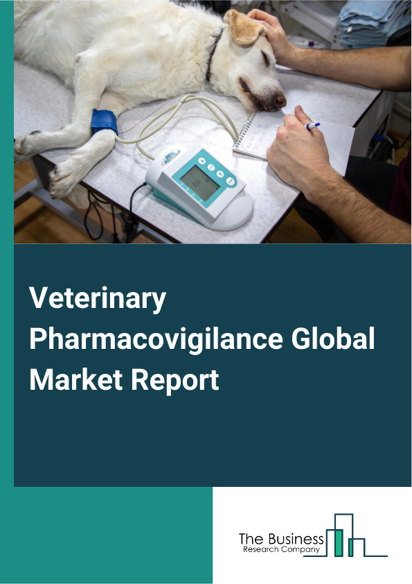 Veterinary Pharmacovigilance