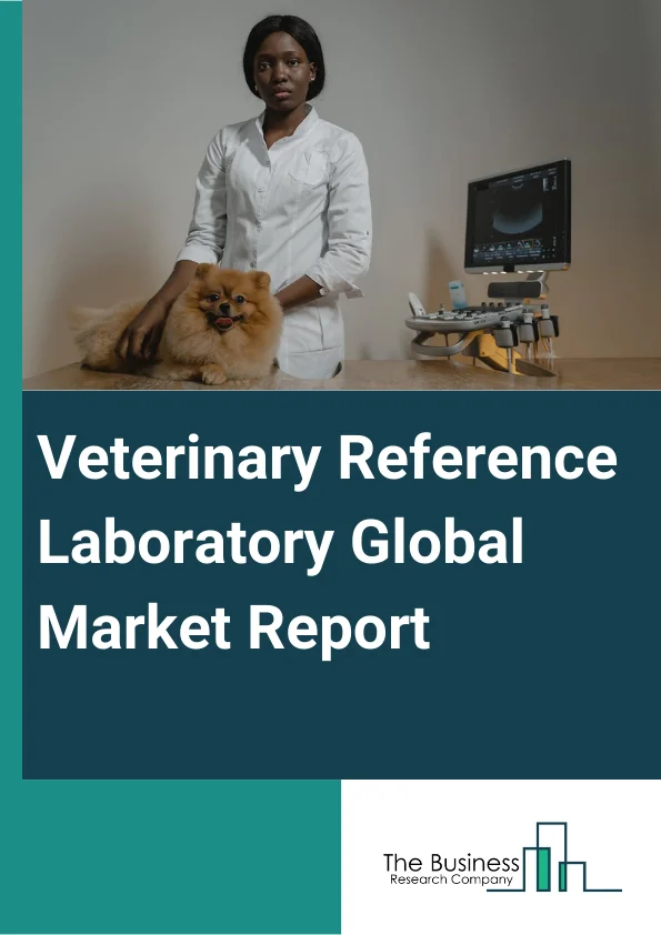 Veterinary Reference Laboratory