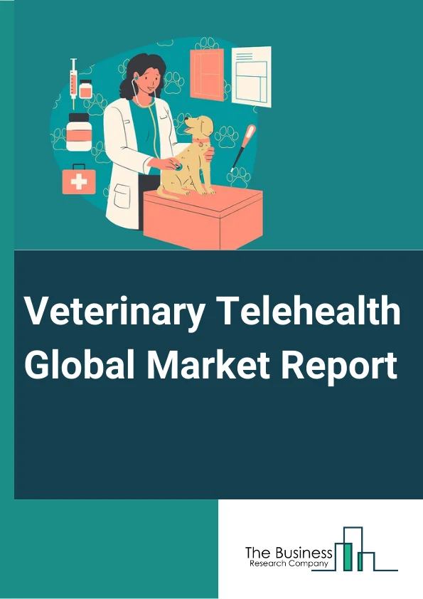 Veterinary Telehealth