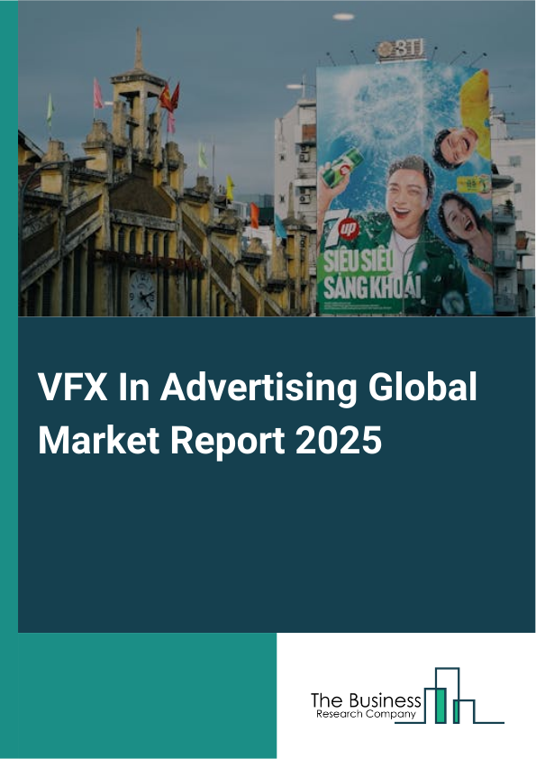 Global VFX In Advertising Market Report 2025
