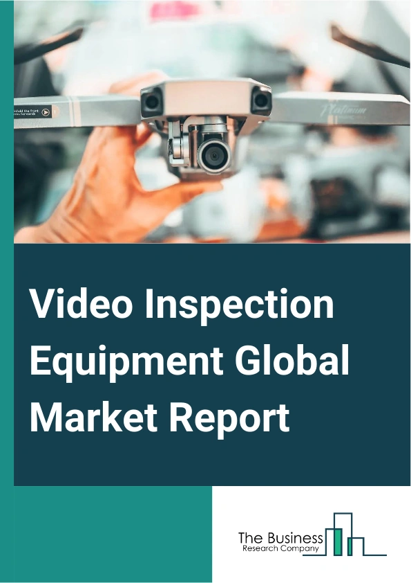 Video Inspection Equipment