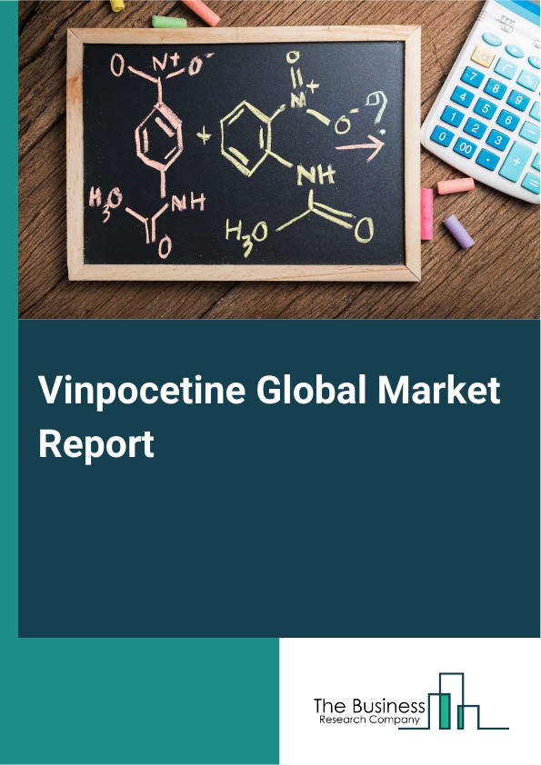 Vinpocetine