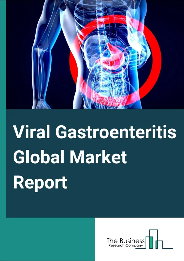 Viral Gastroenteritis