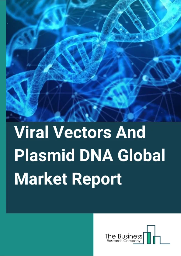 Viral Vectors And Plasmid DNA