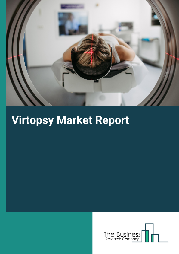 Virtopsy Market Report Infographic Image