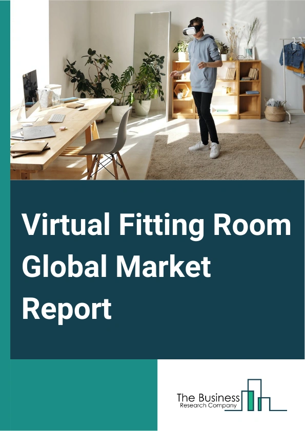 Virtual Fitting Room