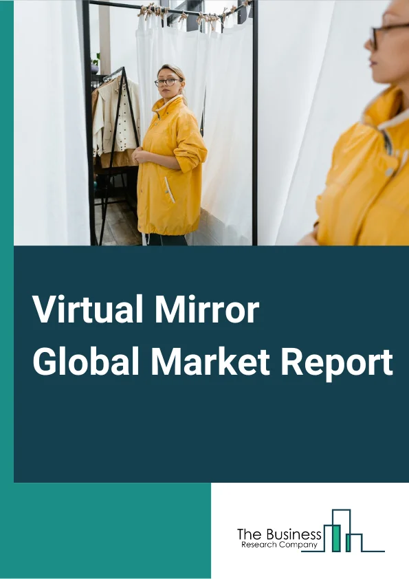 Virtual Mirror