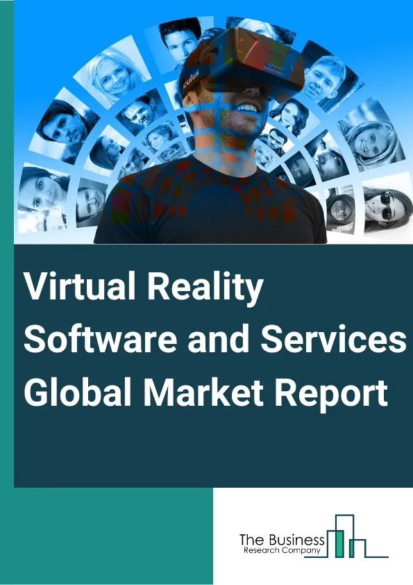 Virtual Reality Software and Services