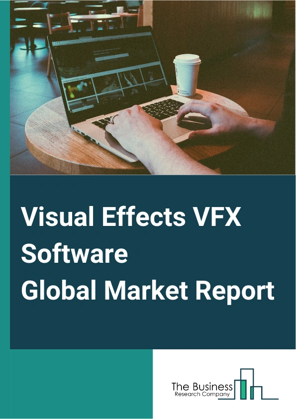Visual Effects (VFX) Software Global Market Report 2024 – By Offering (Software, Services), By Operating System (Windows, Linux, Mac OS, Other Operating Systems), By Deployment Mode (On-Premise, Cloud), By Application (Feature Film, Advertising, Gaming, Music Video, Short Film, Web Series, Episodic, Other Applications) – Market Size, Trends, And Global Forecast 2024-2033