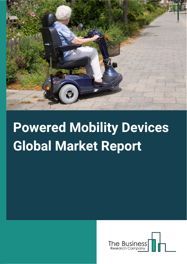 Global Visual Impairment Market Report 2025