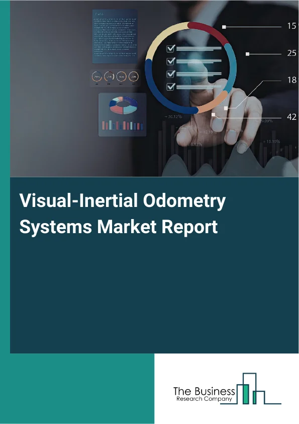 Visual-Inertial Odometry Systems Market Report Infographic Image