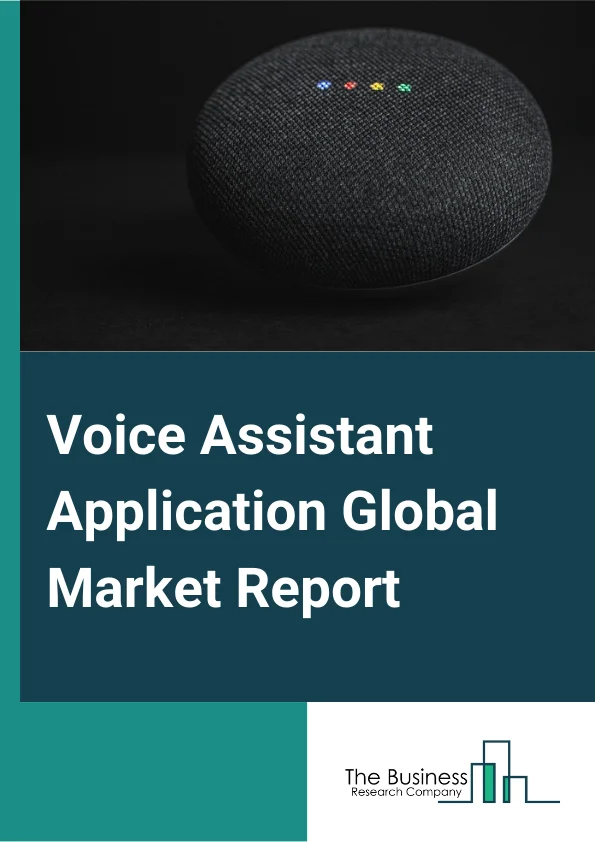 Voice Assistant Application