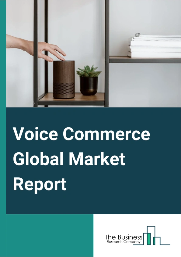 Voice Commerce