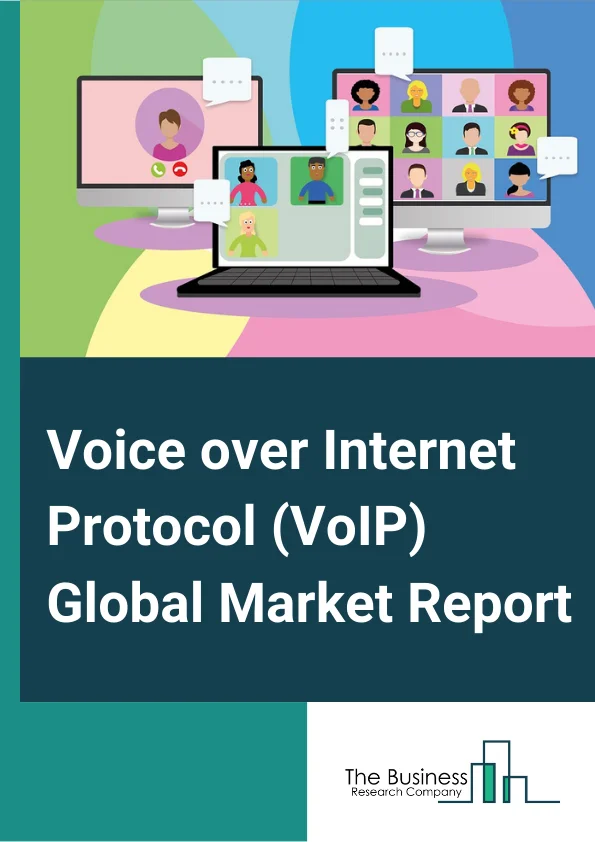 Voice over Internet Protocol VoIP