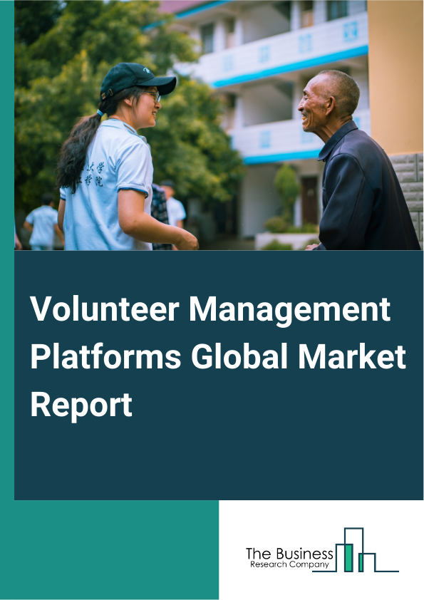 Volunteer Management Platforms