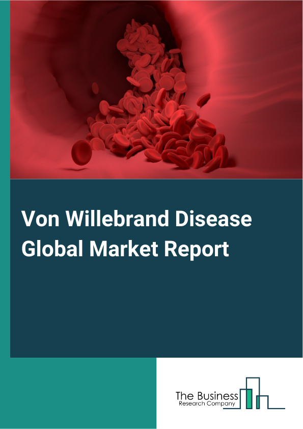 Von Willebrand Disease